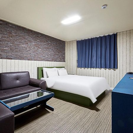 Galleria Hotel 수원 외부 사진