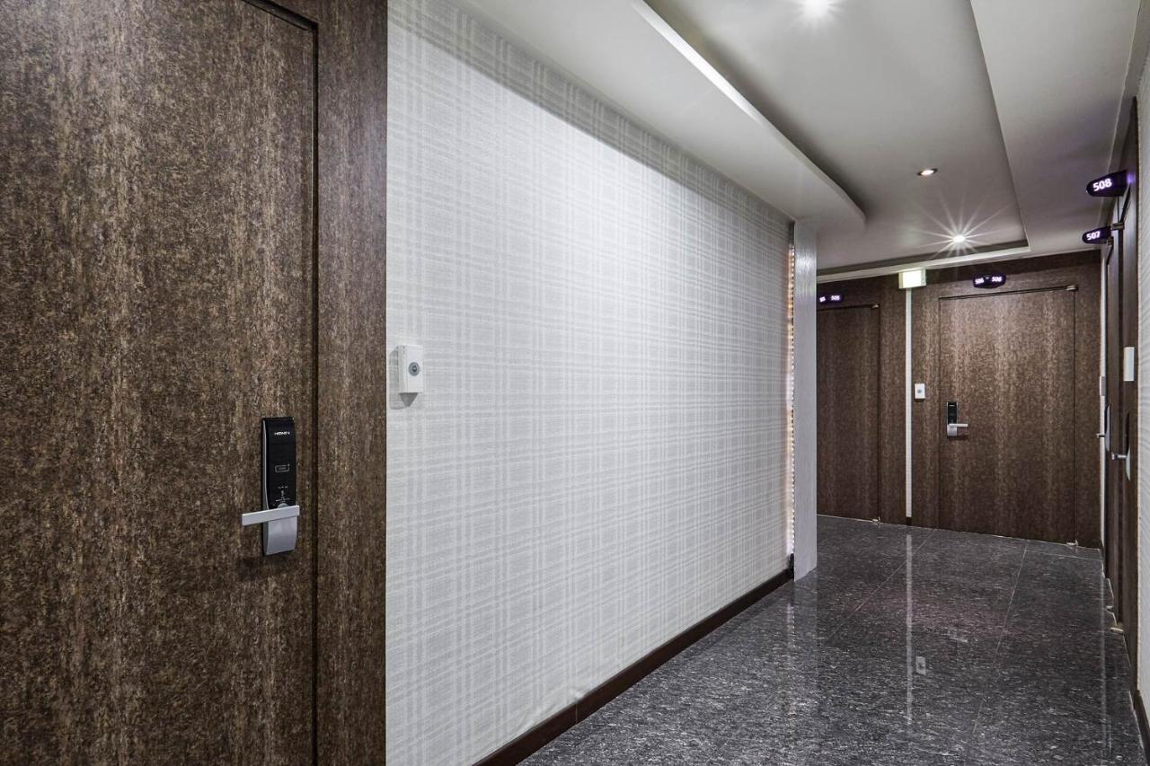 Galleria Hotel 수원 외부 사진