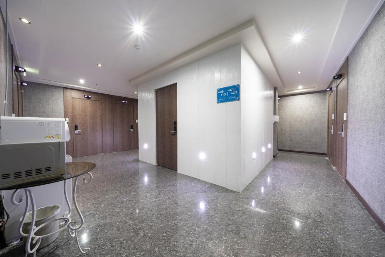 Galleria Hotel 수원 외부 사진