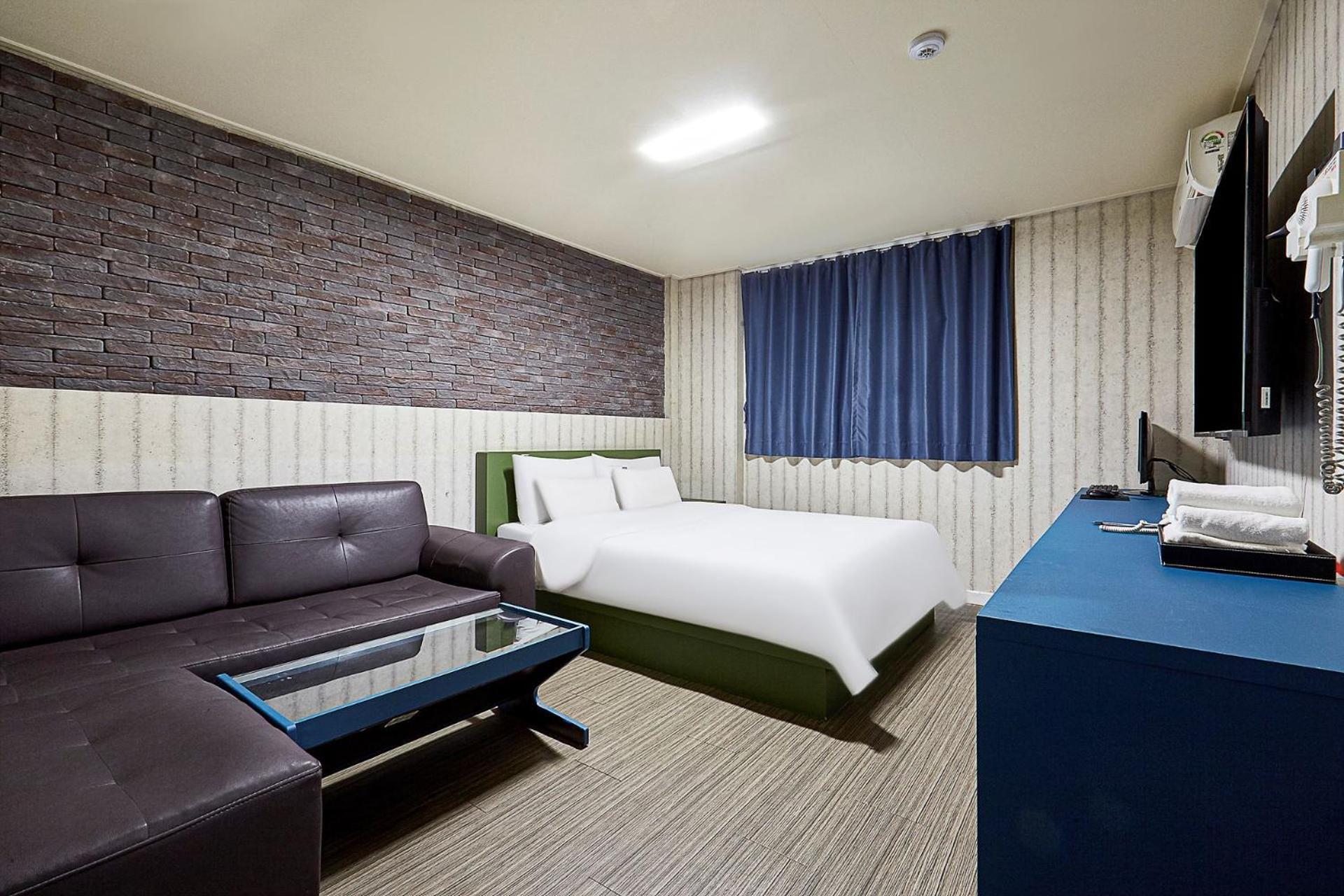 Galleria Hotel 수원 외부 사진